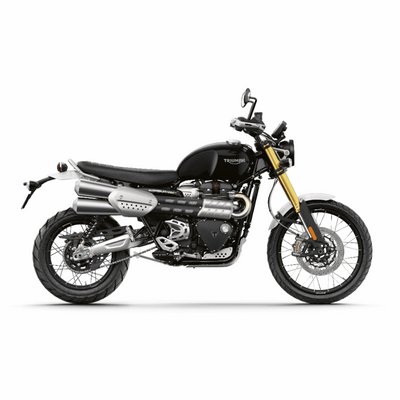 Scrambler 1200