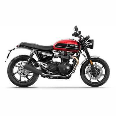 Speed Twin 1200