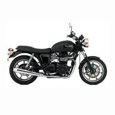 Bonneville Air Cooled SE (EFI) 2009 - 2015