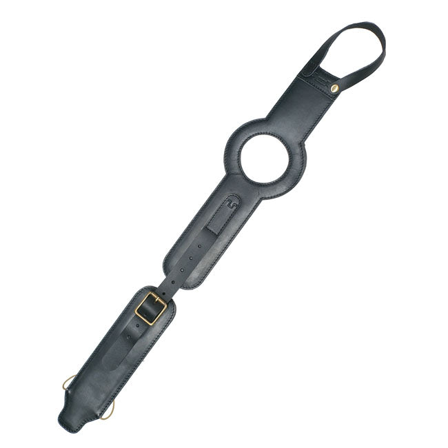 Trip Machine - Tank Strap Interceptor/GT650 - black