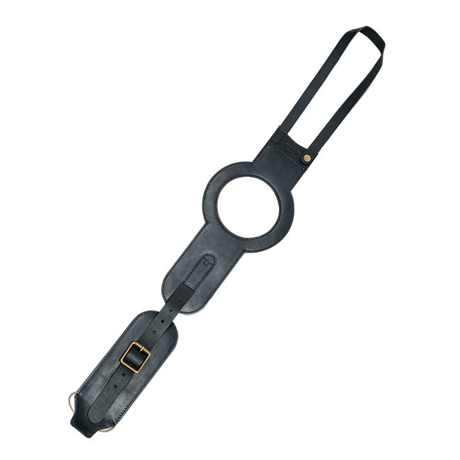 Trip Machine Tank Strap Super Meteor/Shotgun - black