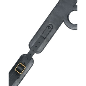 Trip Machine - Moto Exclusive Tank Strap & Utility Pouch