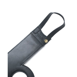 Trip Machine - Moto Exclusive Tank Strap & Utility Pouch