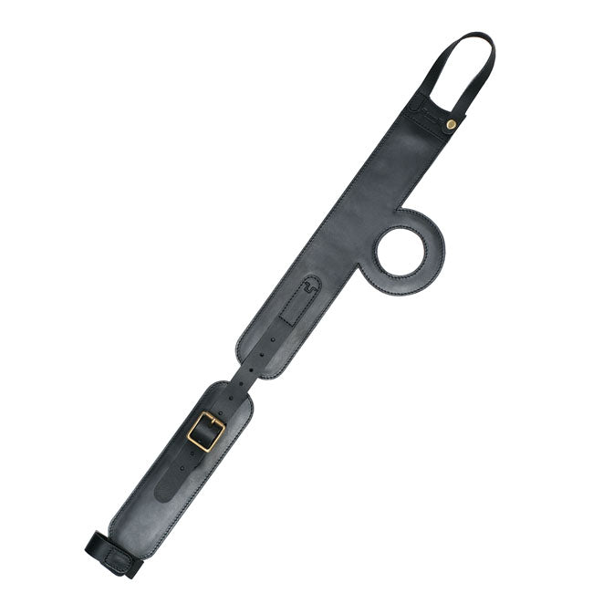 Trip Machine - Moto Exclusive Tank Strap & Utility Pouch