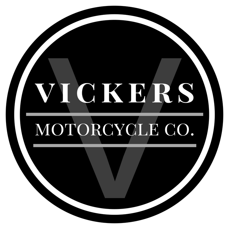 Moto Gadget - Motoscope Tiny - Vickers Motorcycle Company