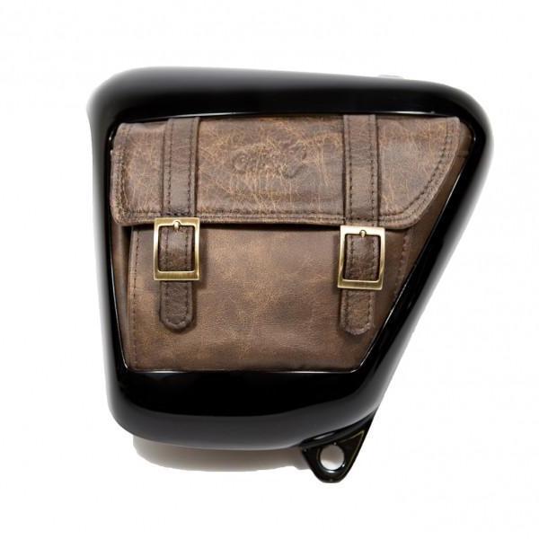 Left-Hand Side Panel Case - Alo's