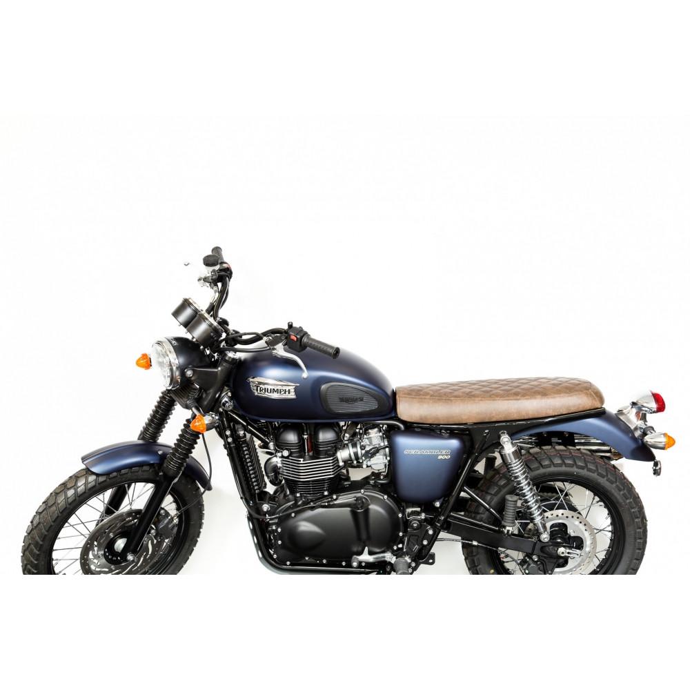 Alos Cafe - Hand Made in Italy - Vickers Motorcycle Co. - a Retro Culture  brand