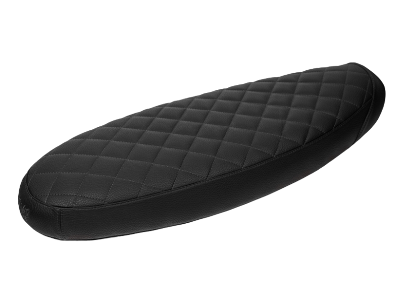 The "Lite" Slim Seat for new Triumph Liquid Cooled 2016+