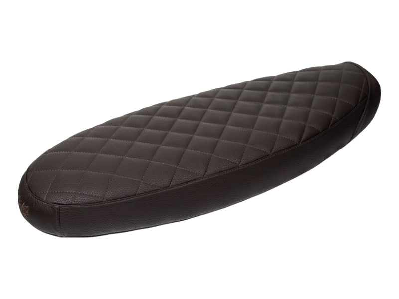 The "Lite" Slim Seat for new Triumph Liquid Cooled 2016+