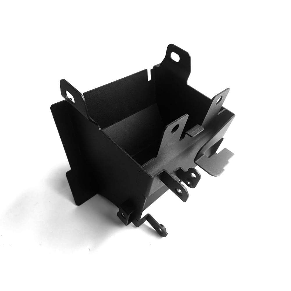 Airbox Elimination Kit - Battery Box