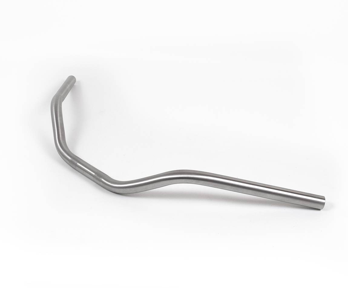 BAAK N°1 handlebars Ø25,4mm