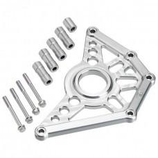 Joker Machine Sprocket Cover - Clear