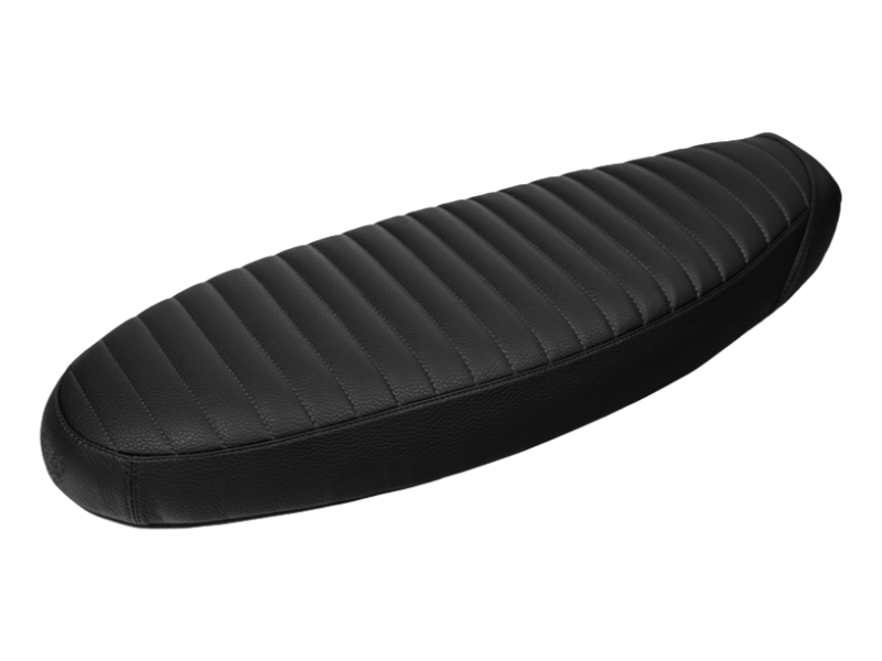 The "Lite" Slim Seat for new Triumph Liquid Cooled 2016+