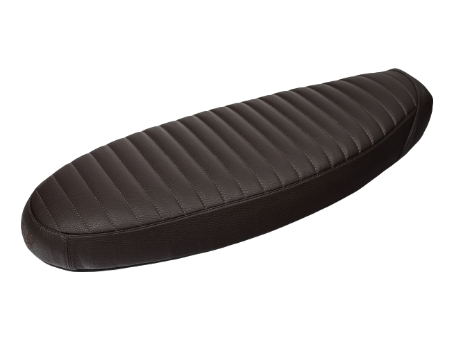 The "Lite" Slim Seat for new Triumph Liquid Cooled 2016+