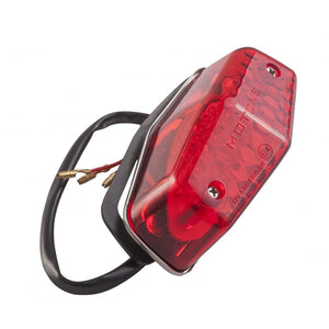 Lucas Styled LED Tail Light
