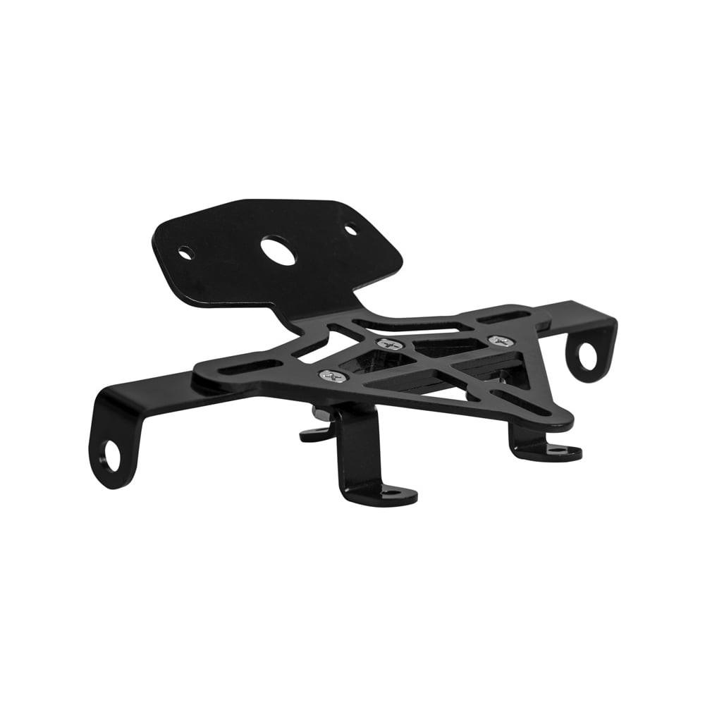 Lucas Tail Light / Turn Signal / Number Plate Bracket Assembly - Bracket Only