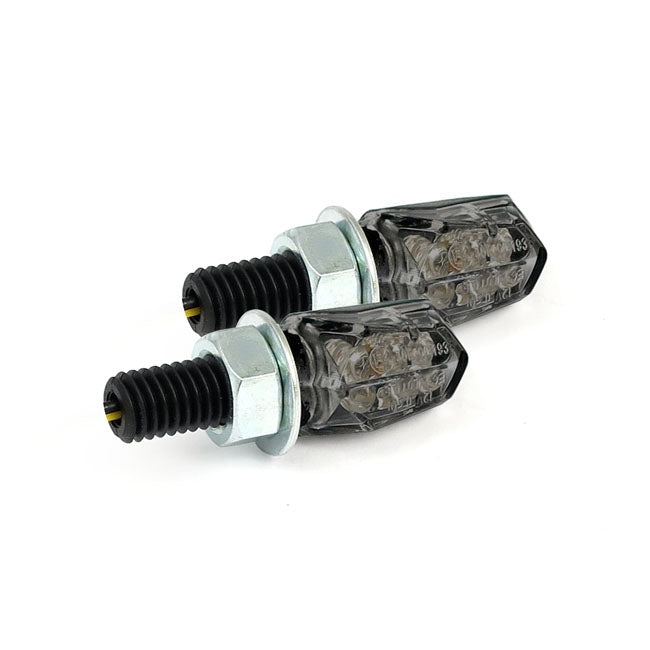 LED Miniature Indicators/Turn Signals