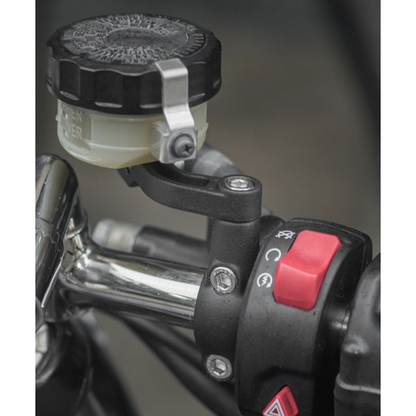 Mirror Delete Kit - Street Twin/Street Scrambler/Speed Twin 900 ...