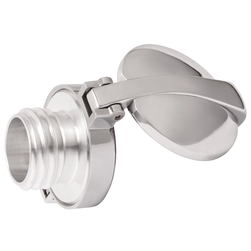 Monza Cap Kit for Triumph