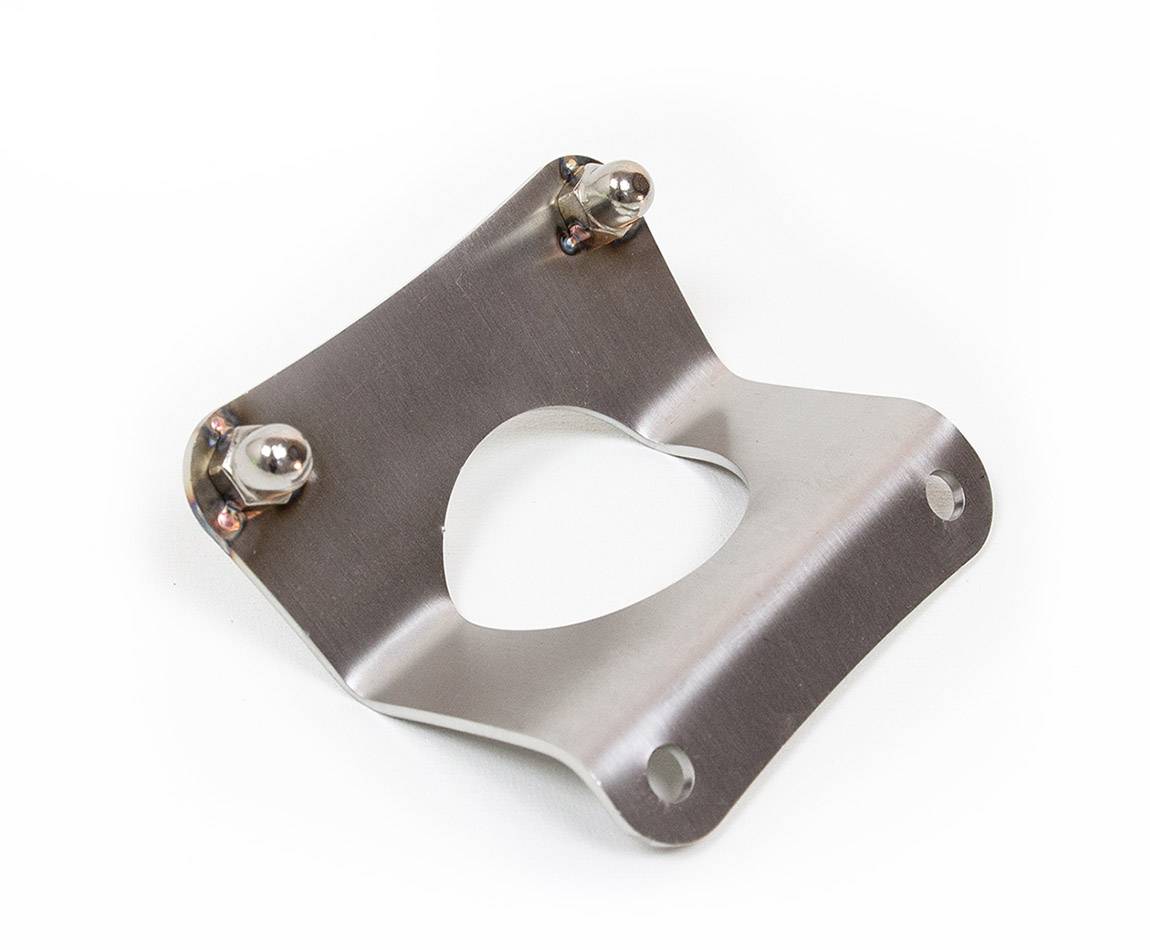 BAAK - Rectifier relocation bracket for Triumph 2016 onwards