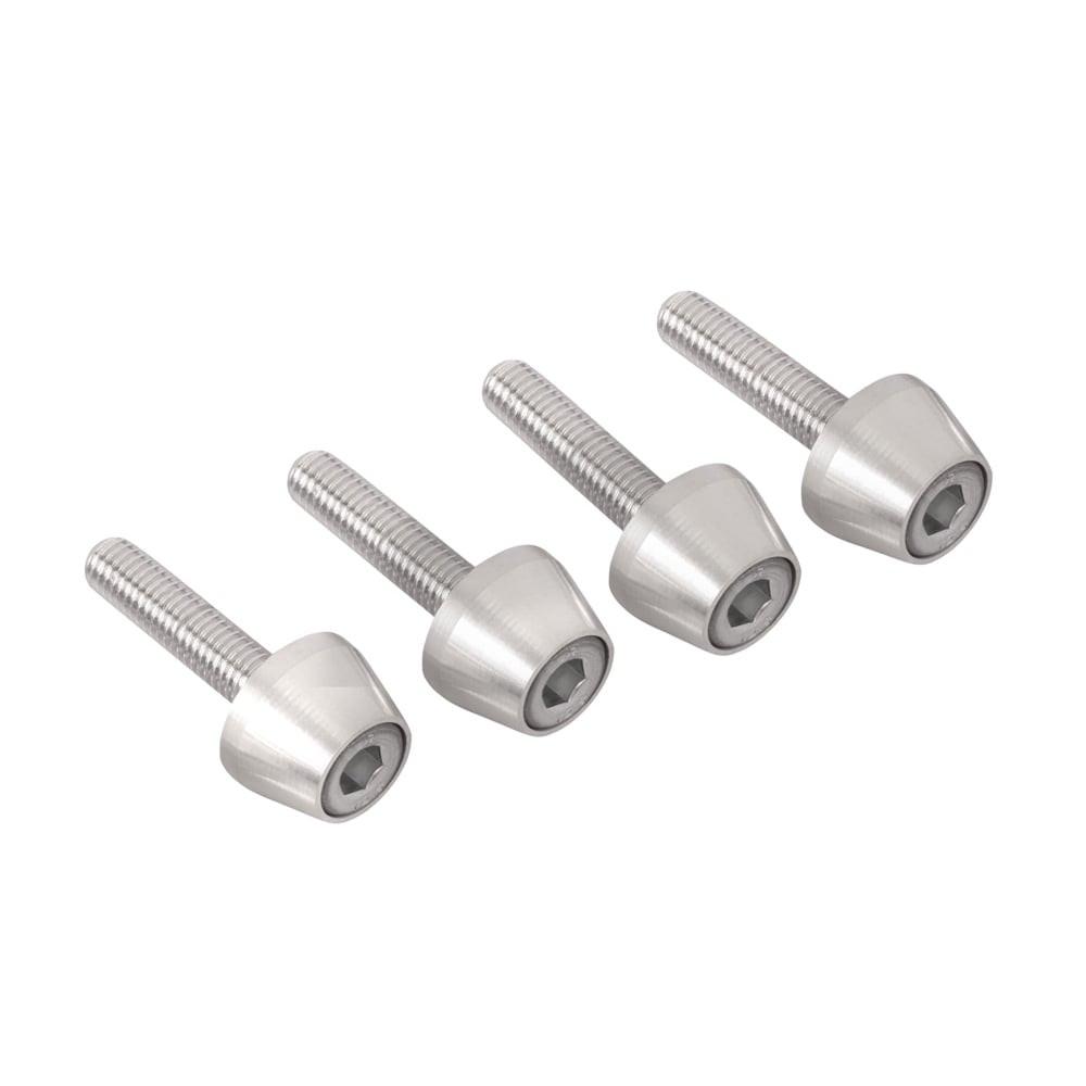 Shock Absorber Dress Up Kits - Polish