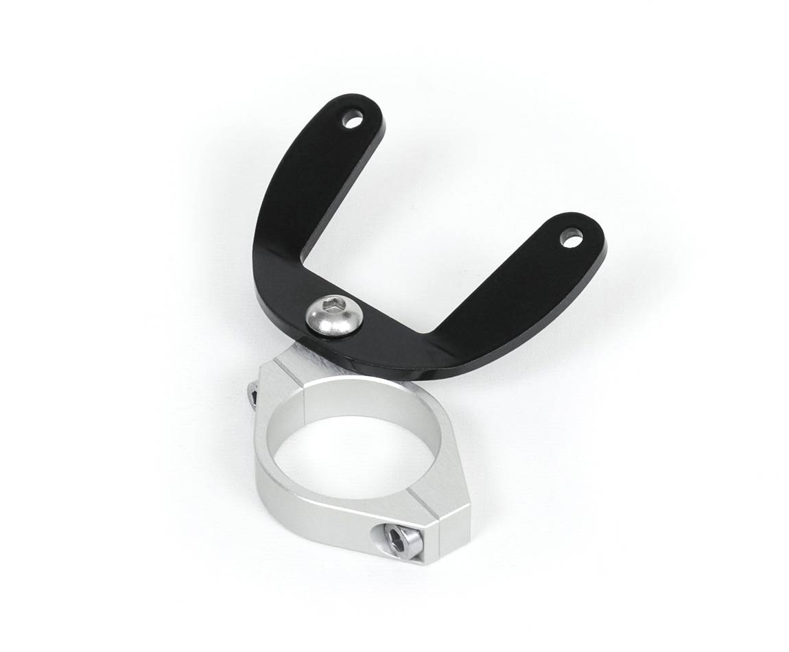 BAAK - Side speedometer holder for Triumph Street Twin / Street Scrambler