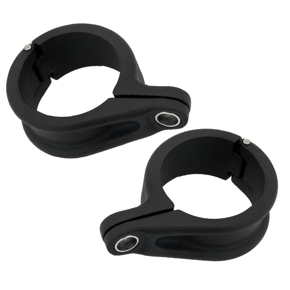 Fork Clampits - 41mm - Indicator/Turn Signal Fork Mount Brackets